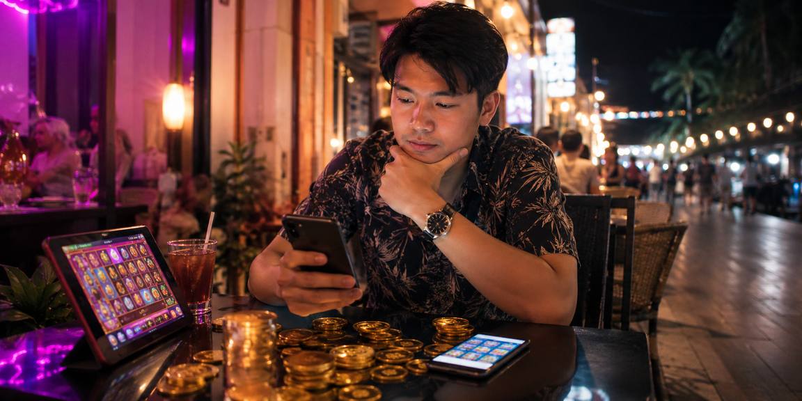 sc881 mobile gaming